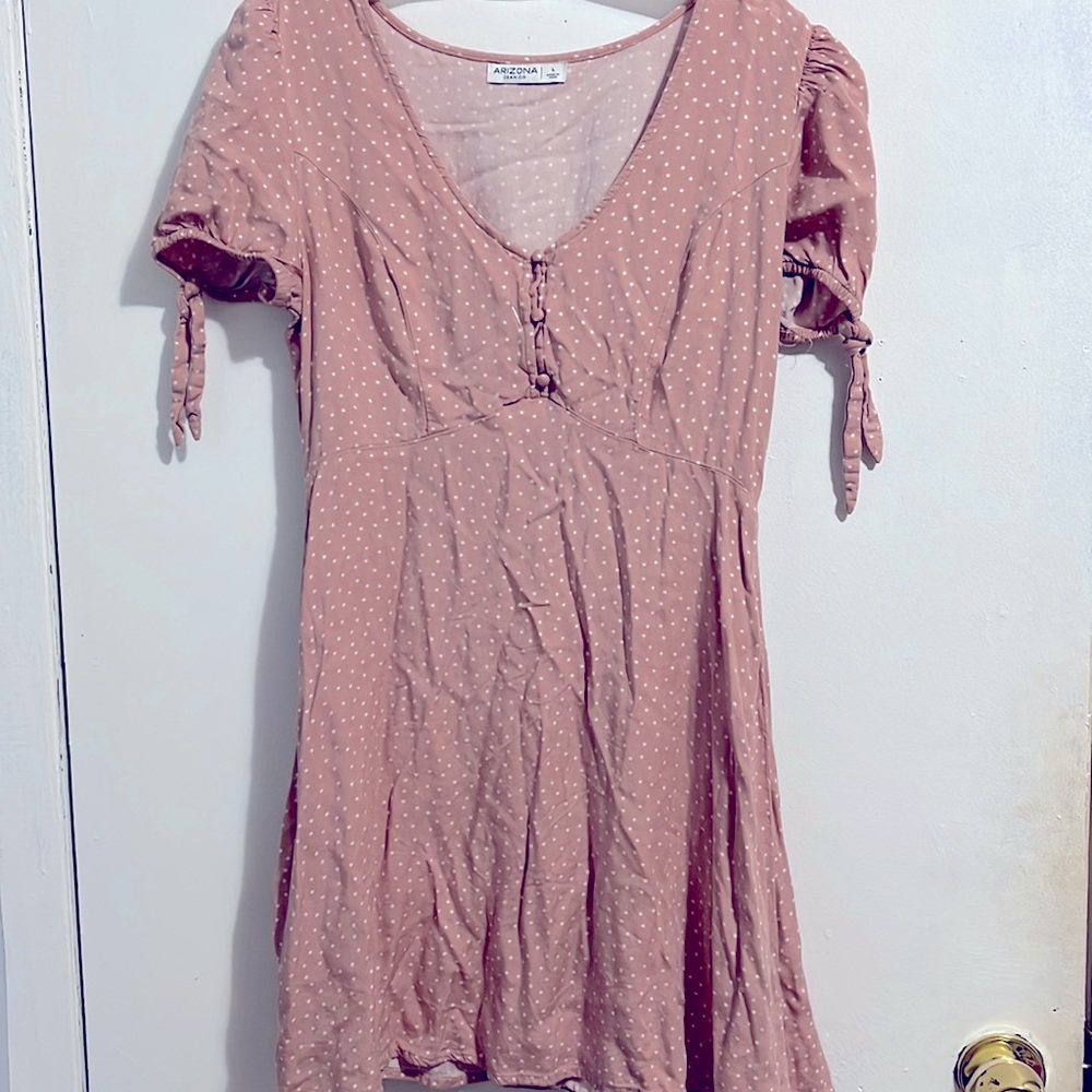 Cute dress
